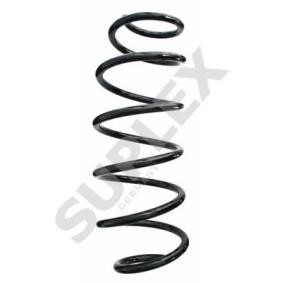 Acquista Molle ammortizzatori da SUPLEX 38135 a buon mercato per soli 104,92 €