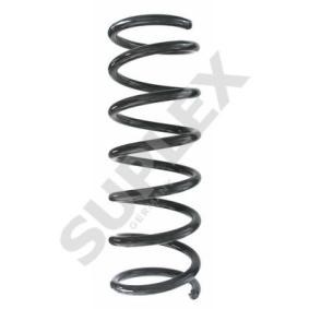 Acquista Molle ammortizzatori da SUPLEX 38137 a buon mercato per soli 97,28 €