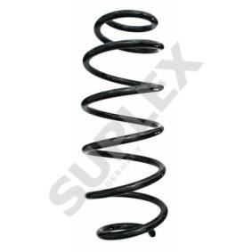 Acquista Molle ammortizzatori da SUPLEX 38139 a buon mercato per soli 71,37 €