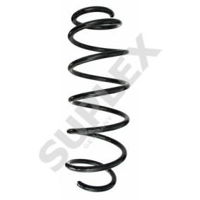 Acquista Molle ammortizzatori da SUPLEX 38140 a buon mercato per soli 68,49 €
