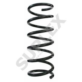 Acquista Molle ammortizzatori da SUPLEX 38145 a buon mercato per soli 59,83 €