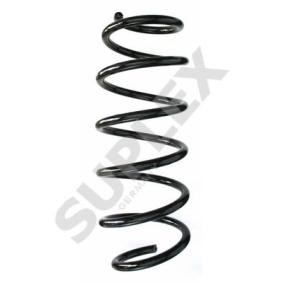 Acquista Molle ammortizzatori da SUPLEX 38180 a buon mercato per soli 60,31 €