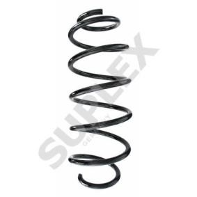 Acquista Molle ammortizzatori da SUPLEX 38182 a buon mercato per soli 71,78 €