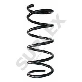 Acquista Molle ammortizzatori da SUPLEX 38183 a buon mercato per soli 73,23 €