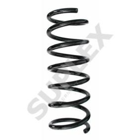 Acquista Molle ammortizzatori da SUPLEX 38185 a buon mercato per soli 61,37 €