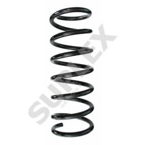 Acquista Molle ammortizzatori da SUPLEX 38186 a buon mercato per soli 63,28 €