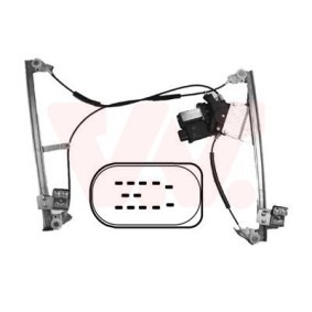 Achetez des Lève-vitre VAN WEZEL 5825263 à prix pour 188,97 €