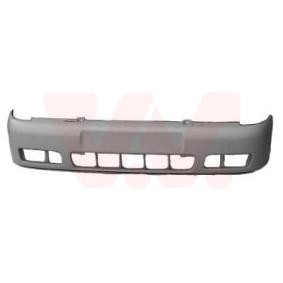 Achetez des Pare-choc VAN WEZEL 5826574 à prix pour 78,00 €