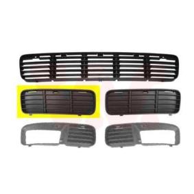 Comprar Rejilla de ventilación, parachoques de VAN WEZEL 5826592 a bajo precio de 8,69 €