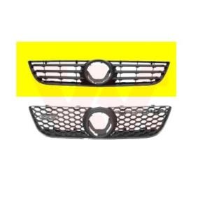 Kühlergrill 5828510