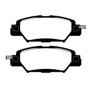 Acquista Kit pastiglie freni da RAICAM RA.1194.0 a buon mercato per soli 87,39 €