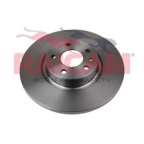 Acquista Disco freno da RAICAM RD00011 a buon mercato per soli 134,65 €
