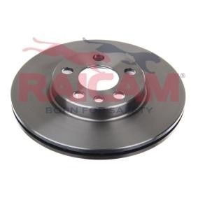 Acquista Disco freno da RAICAM RD00111 a buon mercato per soli 119,33 €