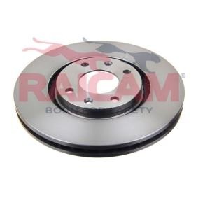 Comprar Disco de freno de RAICAM RD00115 a bajo precio de 145,69 €