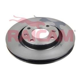 Comprar Disco de freno de RAICAM RD00117 a bajo precio de 126,07 €