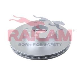 Acquista Disco freno da RAICAM RD00123 a buon mercato per soli 142,87 €