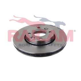 Acquista Disco freno da RAICAM RD00172 a buon mercato per soli 118,69 €