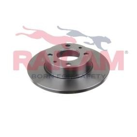 Comprar Disco de freno de RAICAM RD00182 a bajo precio de 96,53 €
