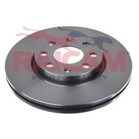 Acquista Disco freno da RAICAM RD00211 a buon mercato per soli 112,45 €