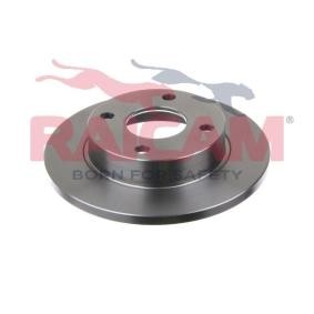 Comprar Disco de freno de RAICAM RD00253 a bajo precio de 110,90 €