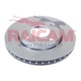 Acquista Disco freno da RAICAM RD00351 a buon mercato per soli 122,27 €