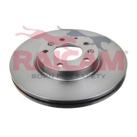 Comprar Disco de freno de RAICAM RD00422 a bajo precio de 114,61 €