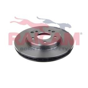 Acquista Disco freno da RAICAM RD00449 a buon mercato per soli 139,98 €