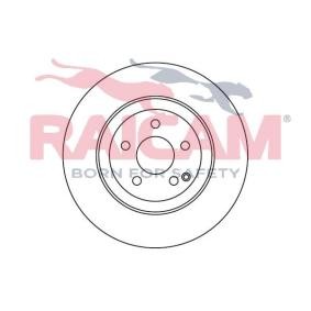 Acquista Disco freno da RAICAM RD00475 a buon mercato per soli 218,07 €