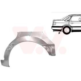 Comprar Panel lateral de VAN WEZEL 5834147 a bajo precio de 45,39 €
