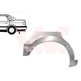 Comprar Panel lateral de VAN WEZEL 5834148 a bajo precio de 45,39 €