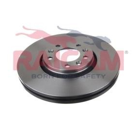 Acquista Disco freno da RAICAM RD00647 a buon mercato per soli 184,19 €