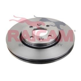 Acquista Disco freno da RAICAM RD00668 a buon mercato per soli 139,98 €