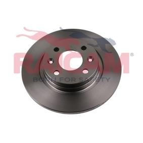 Acquista Disco freno da RAICAM RD00685 a buon mercato per soli 108,40 €