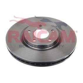 Acquista Disco freno da RAICAM RD00702 a buon mercato per soli 229,83 €