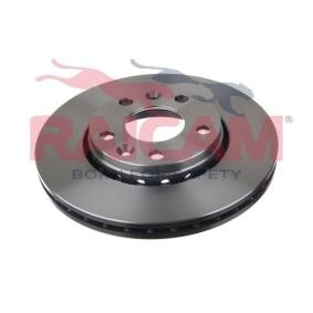 Acquista Disco freno da RAICAM RD00704 a buon mercato per soli 148,66 €