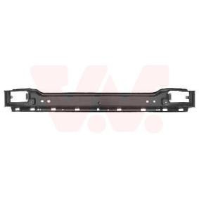 Stoßstangenträger von VAN WEZEL für PASSAT Variant (3A5, 35I) günstig online kaufen