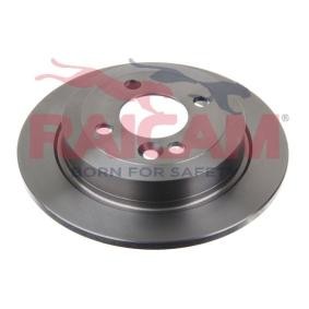Comprar Disco de freno de RAICAM RD00719 a bajo precio de 113,97 €