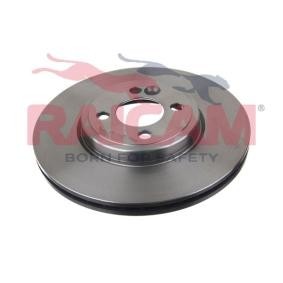 Comprar Disco de freno de RAICAM RD00735 a bajo precio de 156,30 €