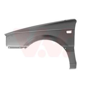 Kotflügel von VAN WEZEL für PASSAT Variant (3A5, 35I) günstig online kaufen