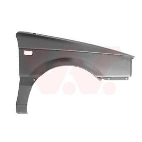 Kotflügel von VAN WEZEL für PASSAT Variant (3A5, 35I) günstig online kaufen