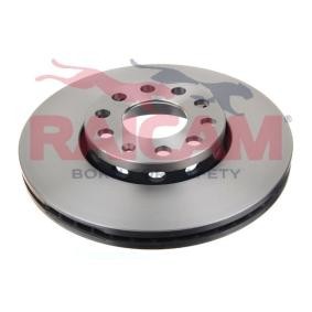 Comprar Disco de freno de RAICAM RD00870 a bajo precio de 158,07 €