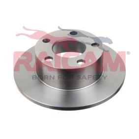 Comprar Disco de freno de RAICAM RD00871 a bajo precio de 115,06 €