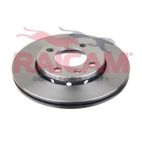 Comprar Disco de freno de RAICAM RD00883 a bajo precio de 114,60 €