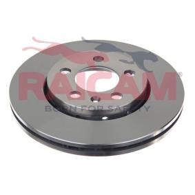 Comprar Disco de freno de RAICAM RD00885 a bajo precio de 127,87 €