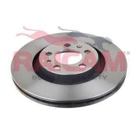 Comprar Disco de freno de RAICAM RD00886 a bajo precio de 137,39 €