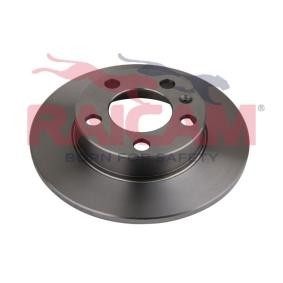 Comprar Disco de freno de RAICAM RD00888 a bajo precio de 97,21 €