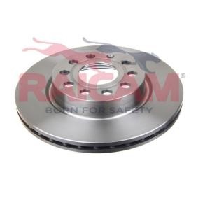 Comprar Disco de freno de RAICAM RD00914 a bajo precio de 142,14 €