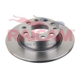 Comprar Disco de freno de RAICAM RD00916 a bajo precio de 114,60 €