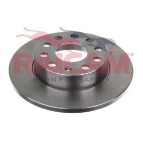 Comprar Disco de freno de RAICAM RD00919 a bajo precio de 122,52 €