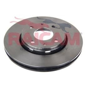 Acquista Disco freno da RAICAM RD00948 a buon mercato per soli 135,27 €